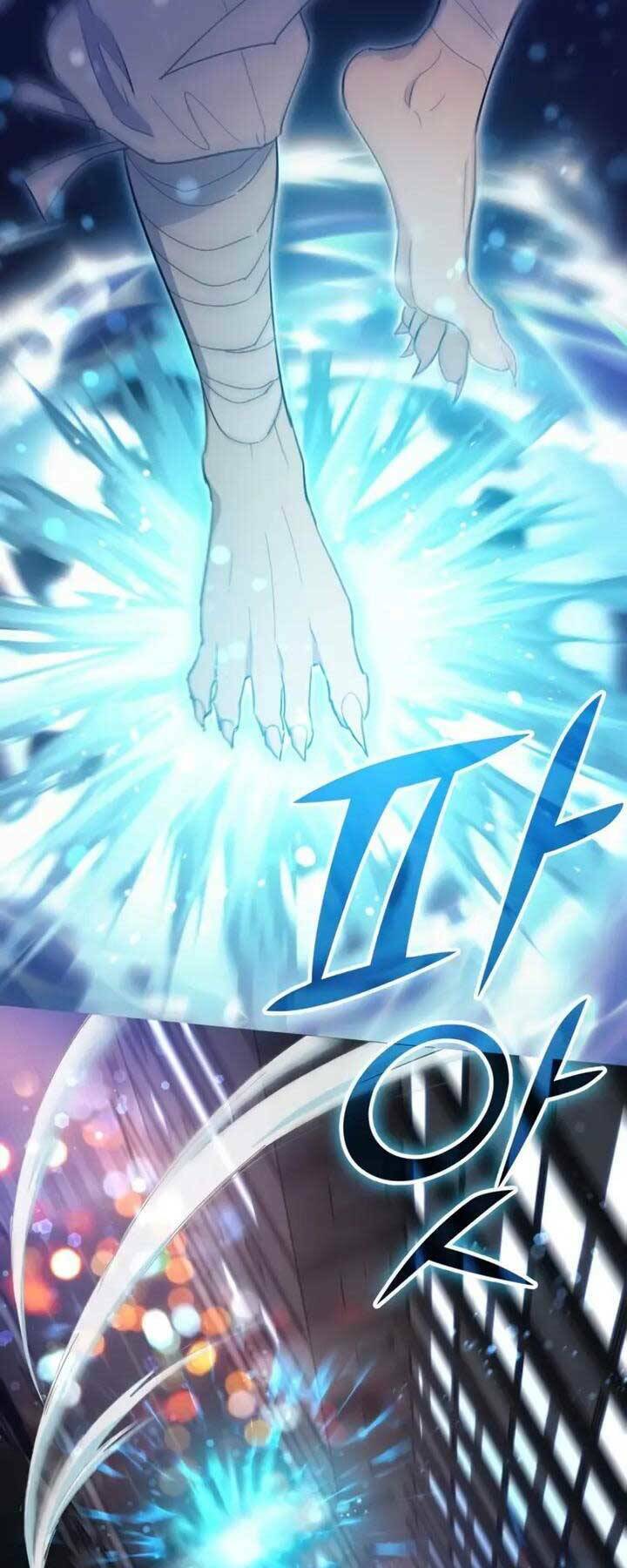 Những Ranker Cấp S Mà Tôi Nuôi Dưỡng Chap 48 - Next Chap 49