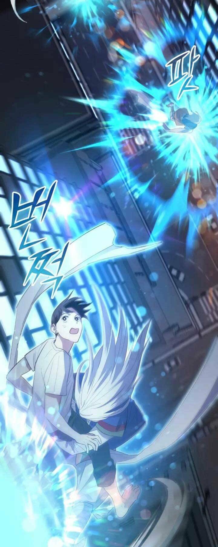 Những Ranker Cấp S Mà Tôi Nuôi Dưỡng Chap 48 - Next Chap 49