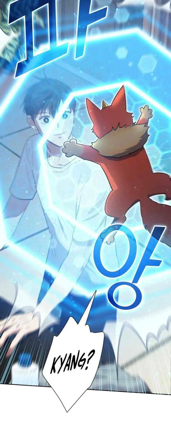 Những Ranker Cấp S Mà Tôi Nuôi Dưỡng Chap 48 - Next Chap 49