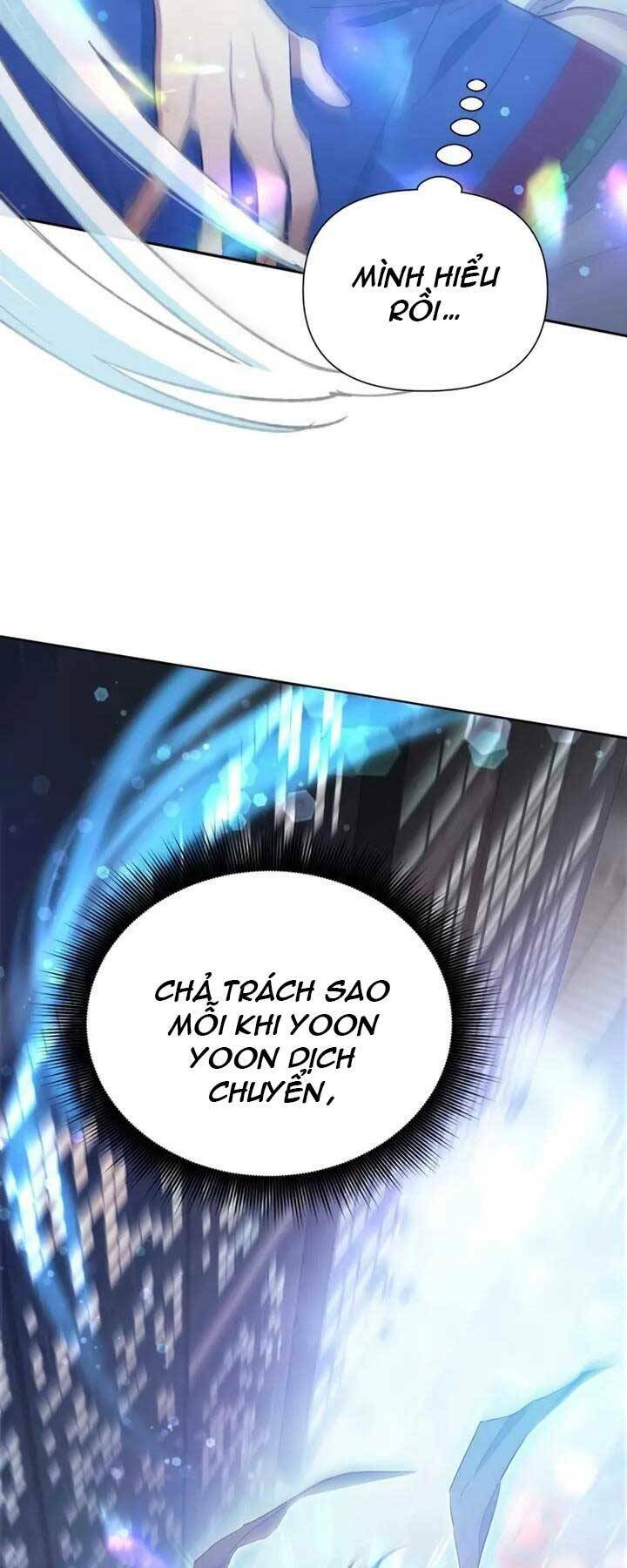 Những Ranker Cấp S Mà Tôi Nuôi Dưỡng Chap 48 - Next Chap 49