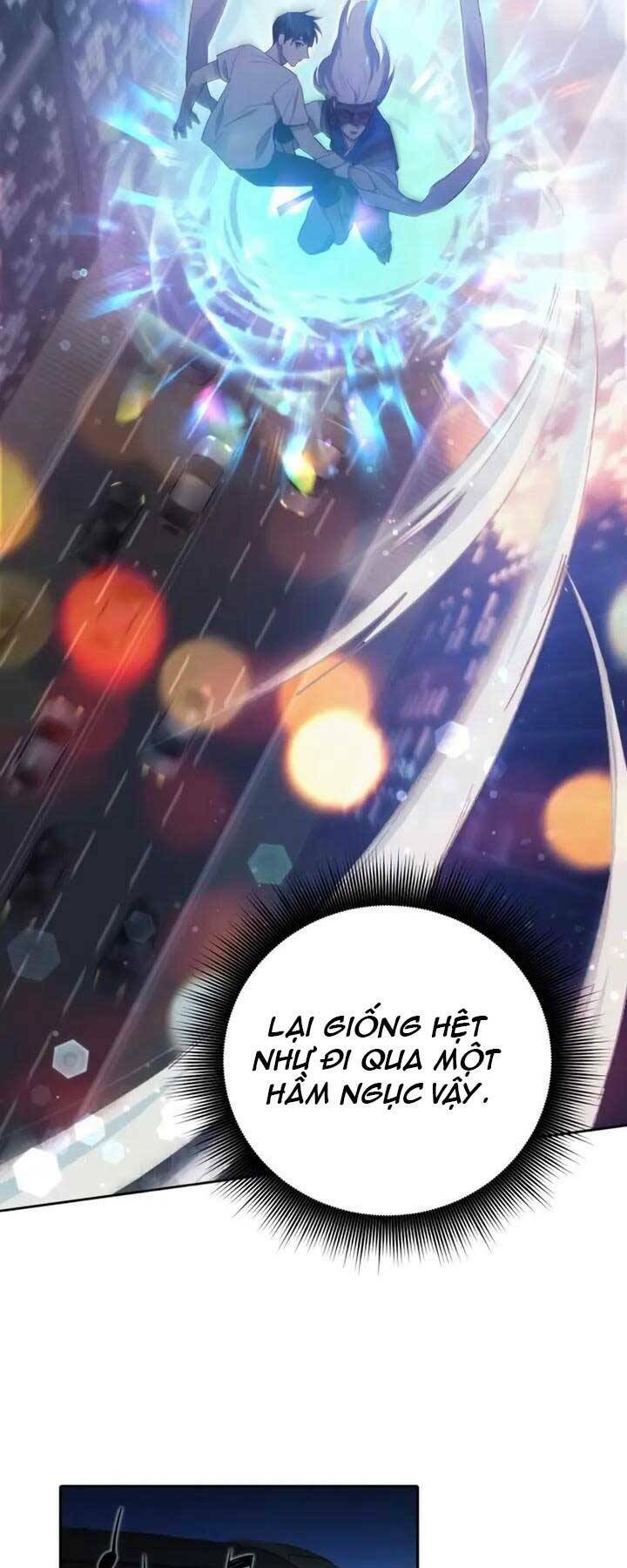 Những Ranker Cấp S Mà Tôi Nuôi Dưỡng Chap 48 - Next Chap 49