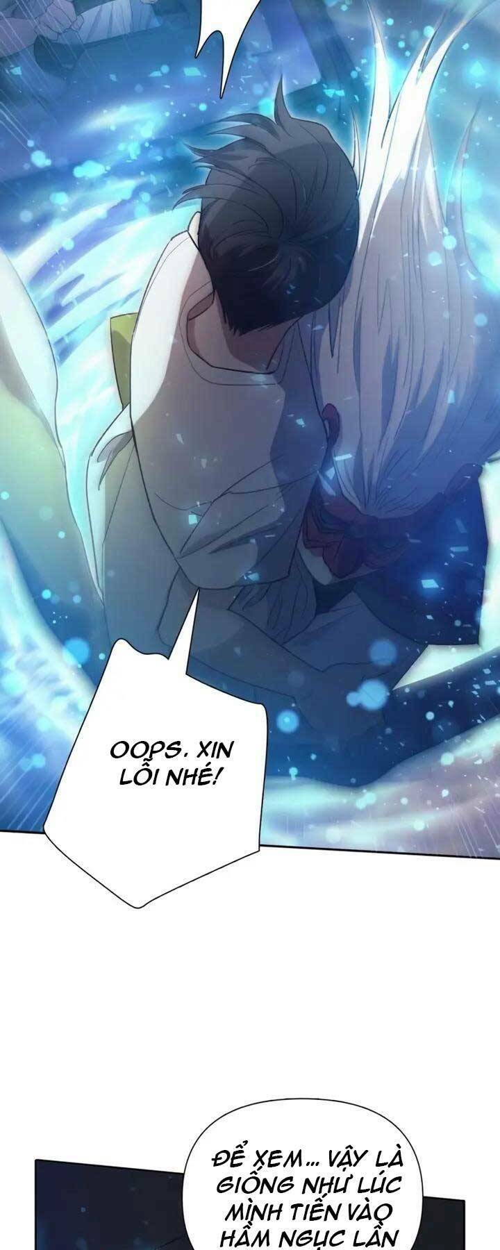 Những Ranker Cấp S Mà Tôi Nuôi Dưỡng Chap 48 - Next Chap 49