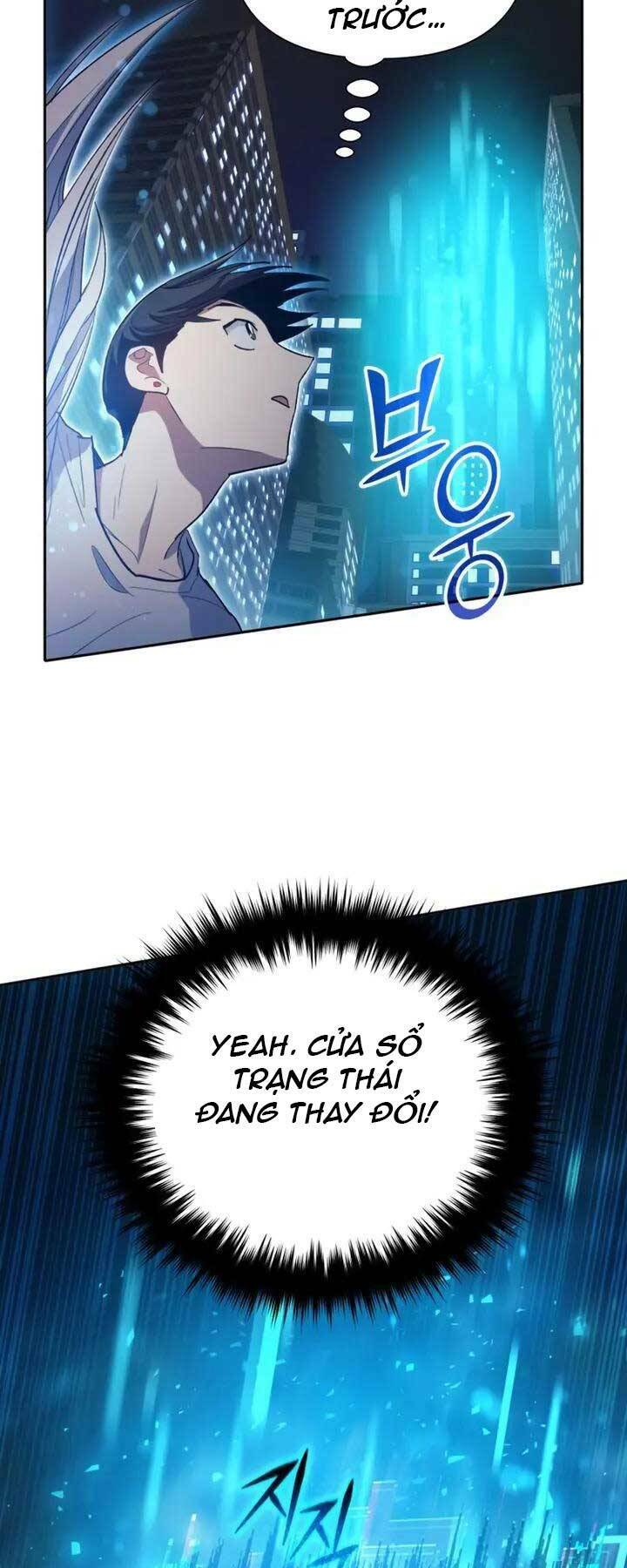 Những Ranker Cấp S Mà Tôi Nuôi Dưỡng Chap 48 - Next Chap 49