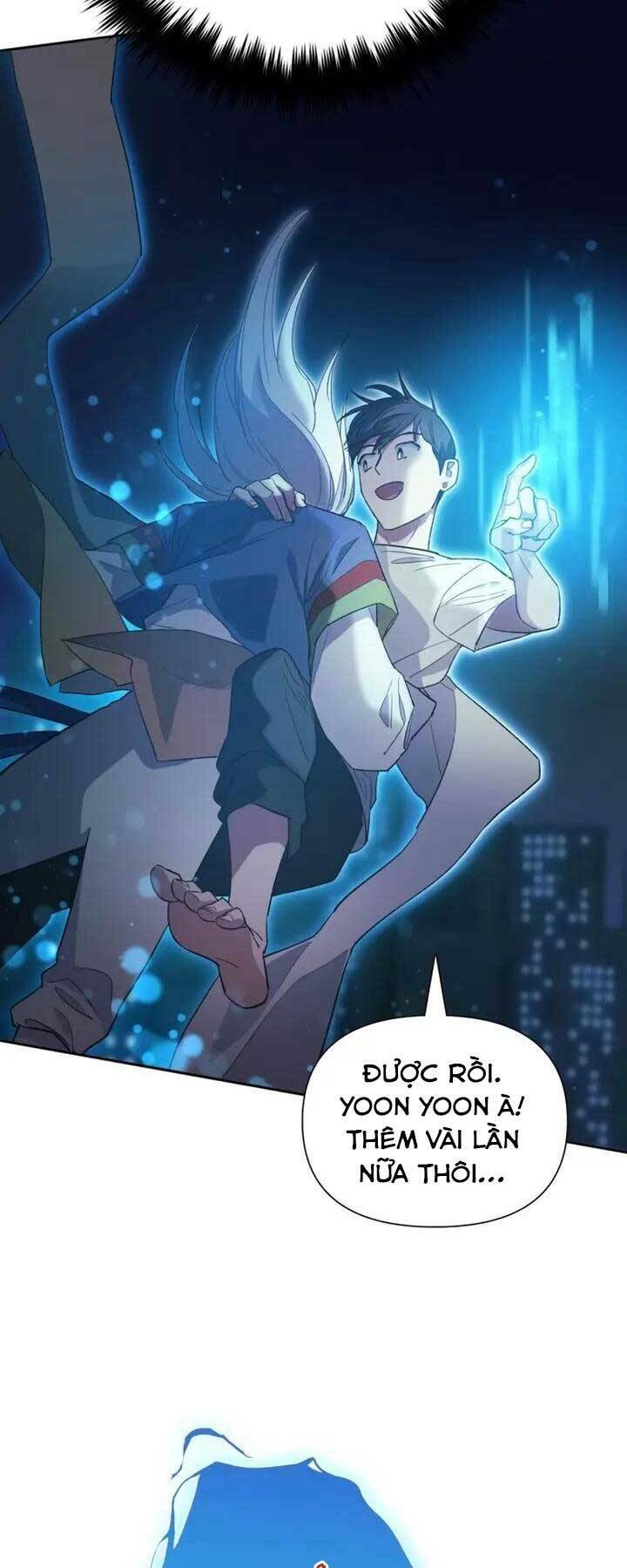 Những Ranker Cấp S Mà Tôi Nuôi Dưỡng Chap 48 - Next Chap 49