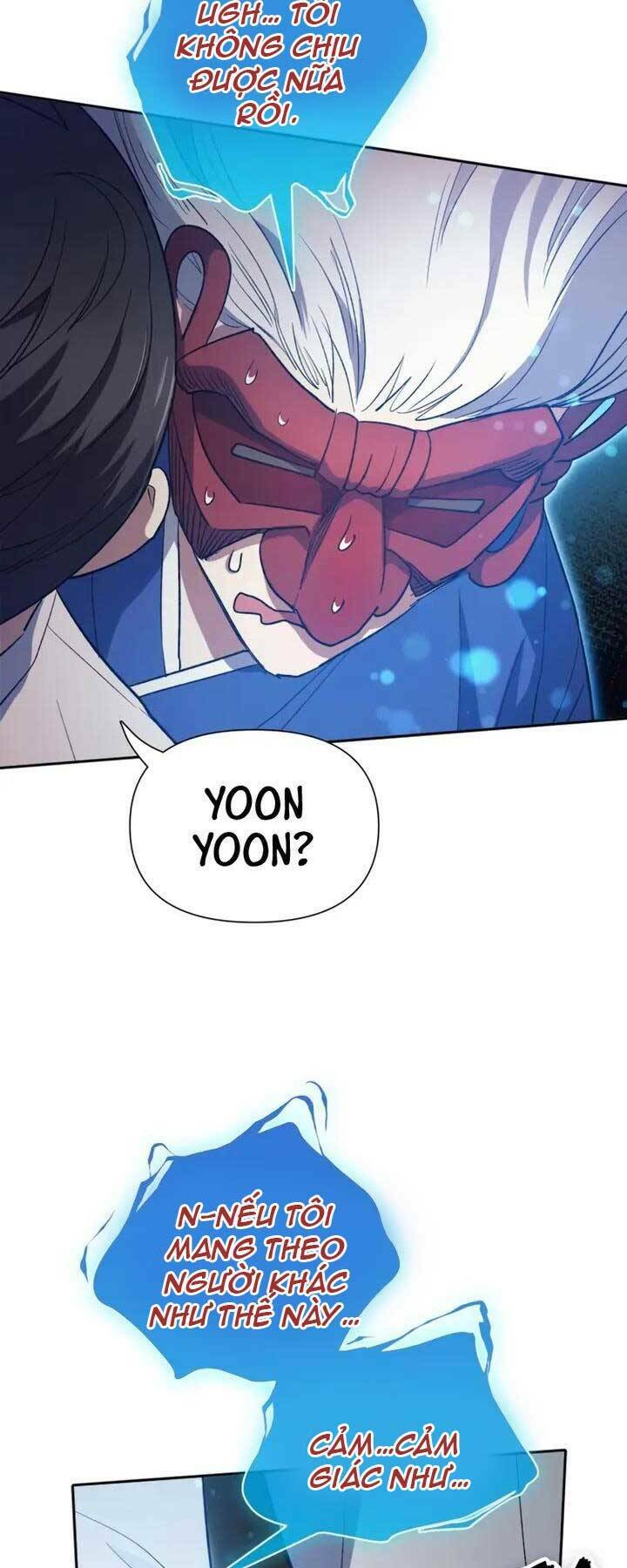 Những Ranker Cấp S Mà Tôi Nuôi Dưỡng Chap 48 - Next Chap 49