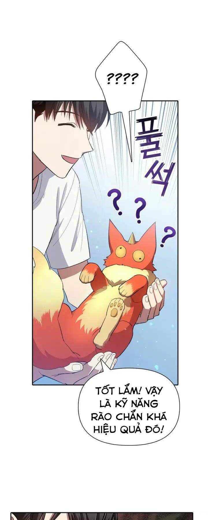 Những Ranker Cấp S Mà Tôi Nuôi Dưỡng Chap 48 - Next Chap 49