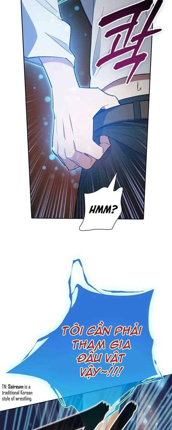 Những Ranker Cấp S Mà Tôi Nuôi Dưỡng Chap 48 - Next Chap 49