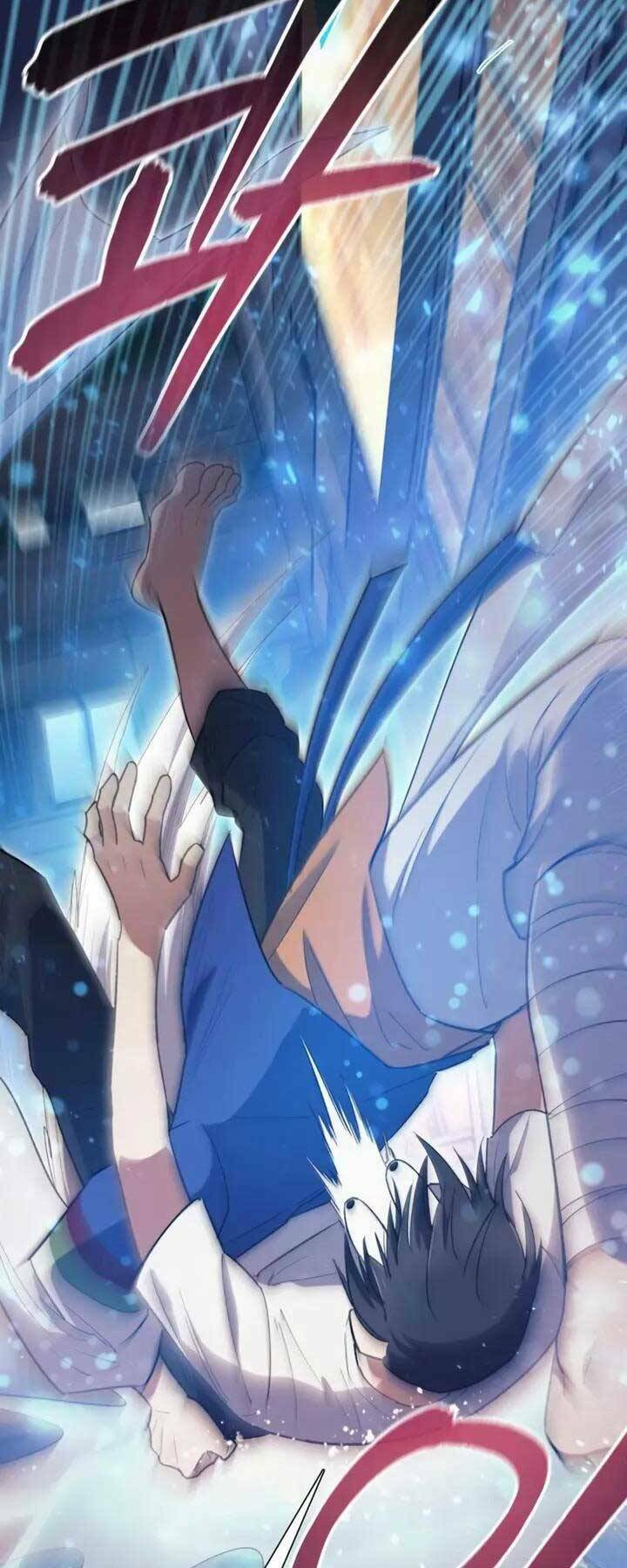 Những Ranker Cấp S Mà Tôi Nuôi Dưỡng Chap 48 - Next Chap 49