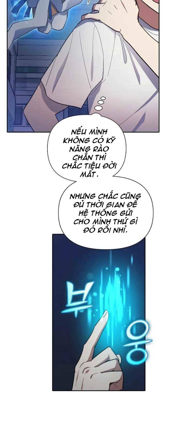 Những Ranker Cấp S Mà Tôi Nuôi Dưỡng Chap 48 - Next Chap 49