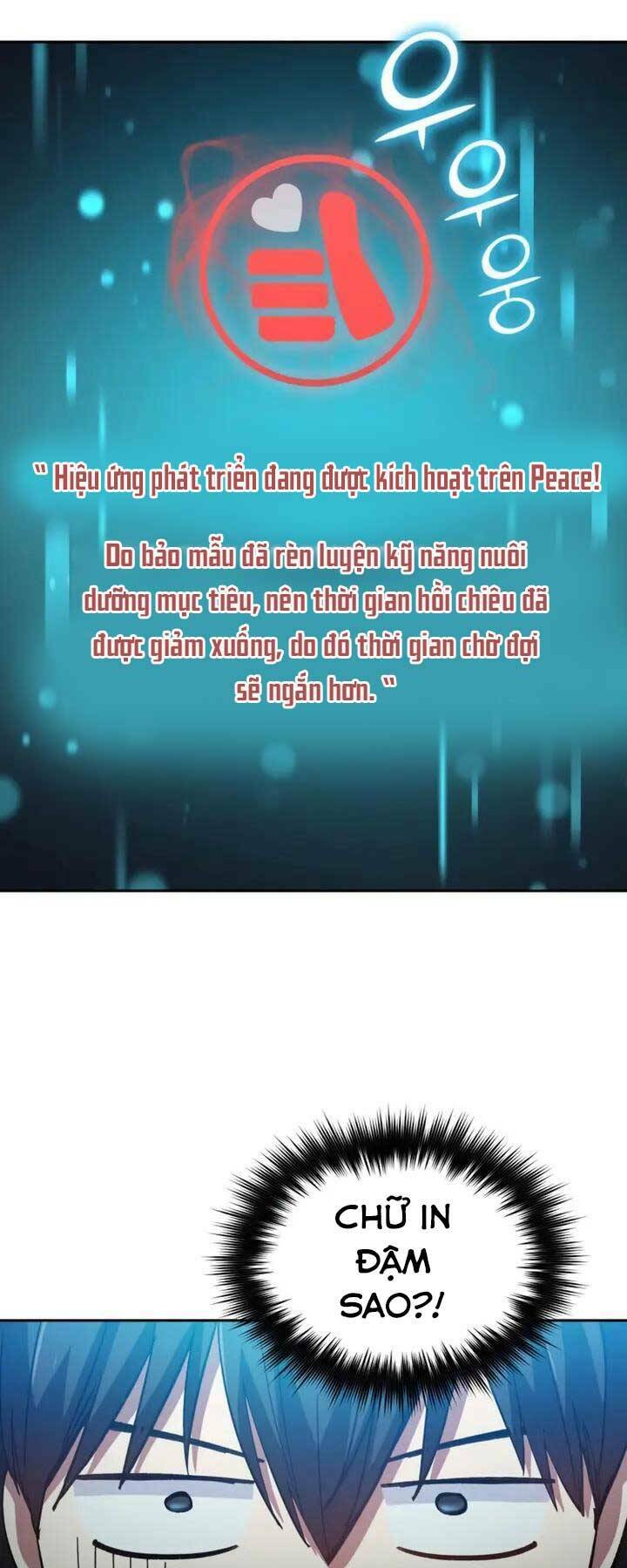 Những Ranker Cấp S Mà Tôi Nuôi Dưỡng Chap 48 - Next Chap 49