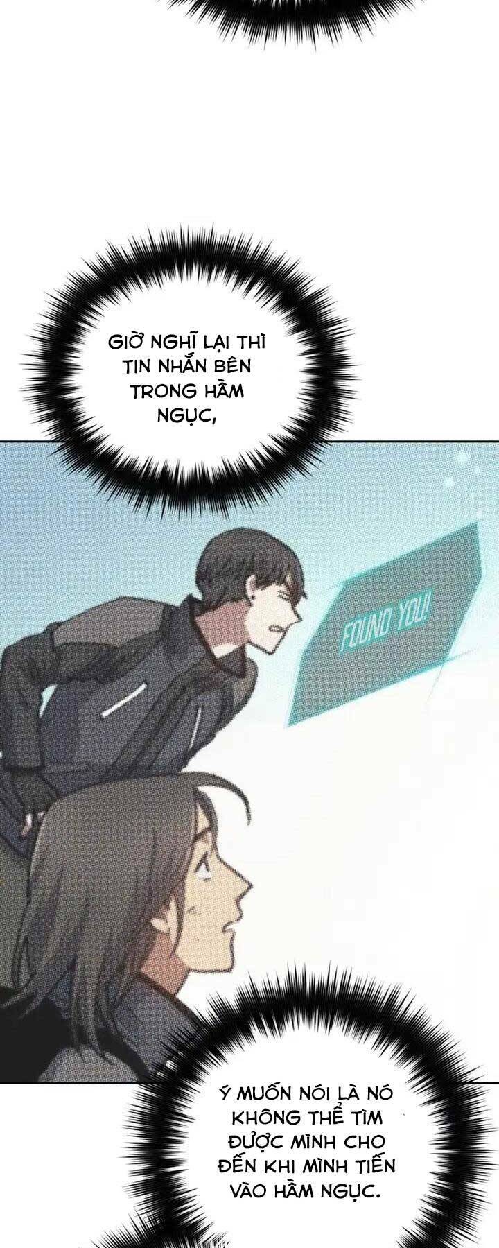 Những Ranker Cấp S Mà Tôi Nuôi Dưỡng Chap 48 - Next Chap 49