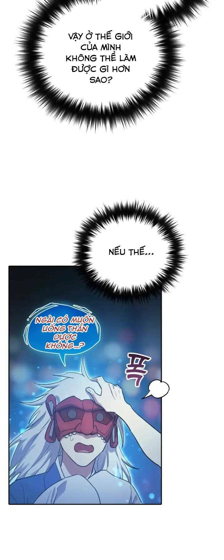 Những Ranker Cấp S Mà Tôi Nuôi Dưỡng Chap 48 - Next Chap 49