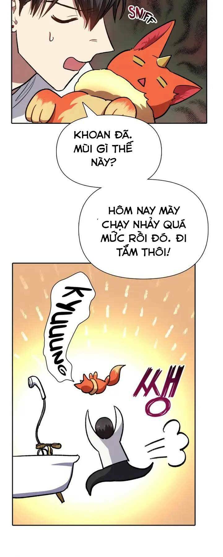 Những Ranker Cấp S Mà Tôi Nuôi Dưỡng Chap 48 - Next Chap 49