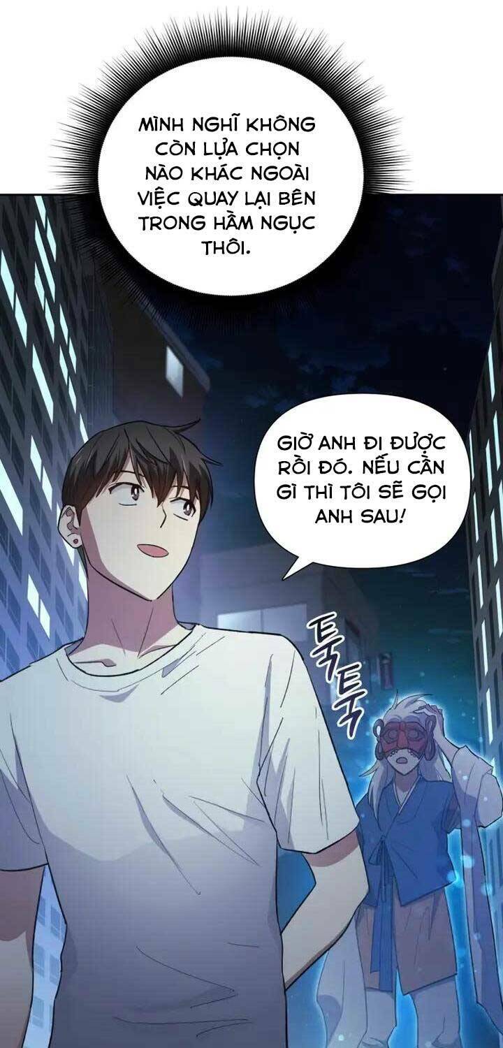 Những Ranker Cấp S Mà Tôi Nuôi Dưỡng Chap 48 - Next Chap 49