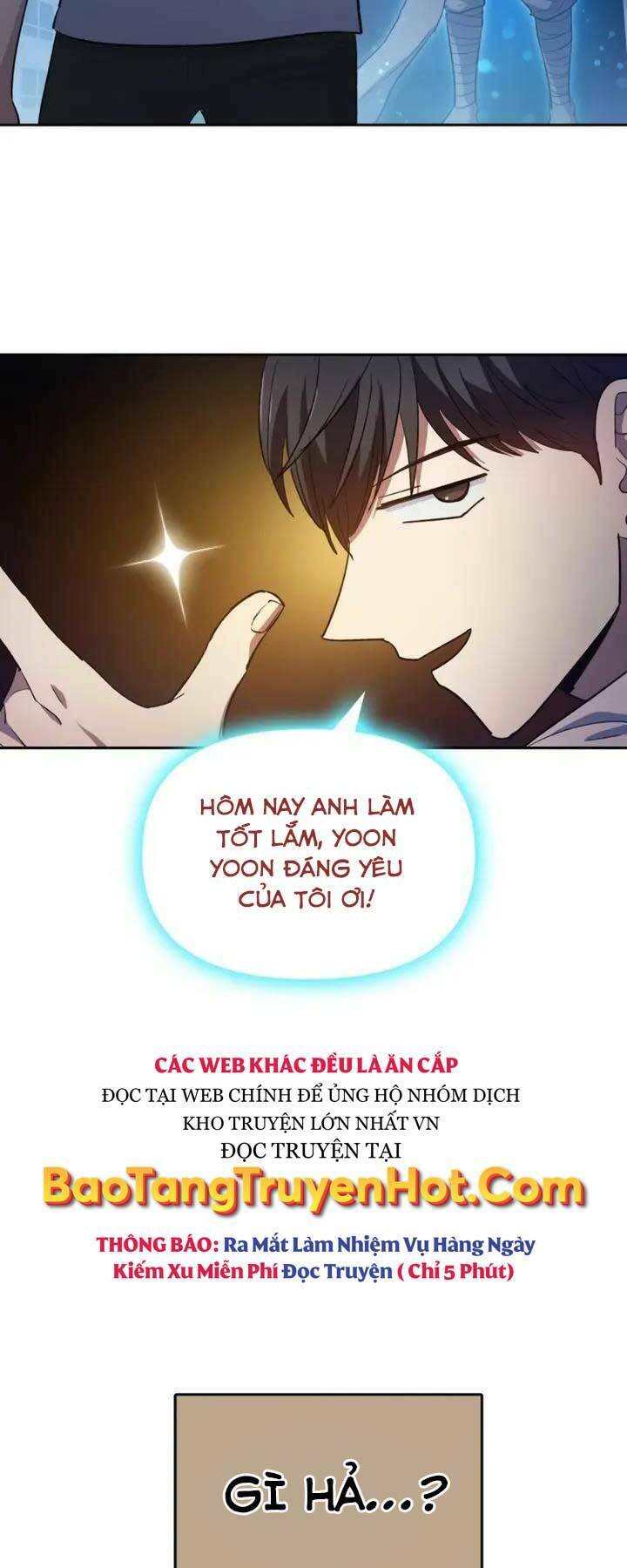 Những Ranker Cấp S Mà Tôi Nuôi Dưỡng Chap 48 - Next Chap 49