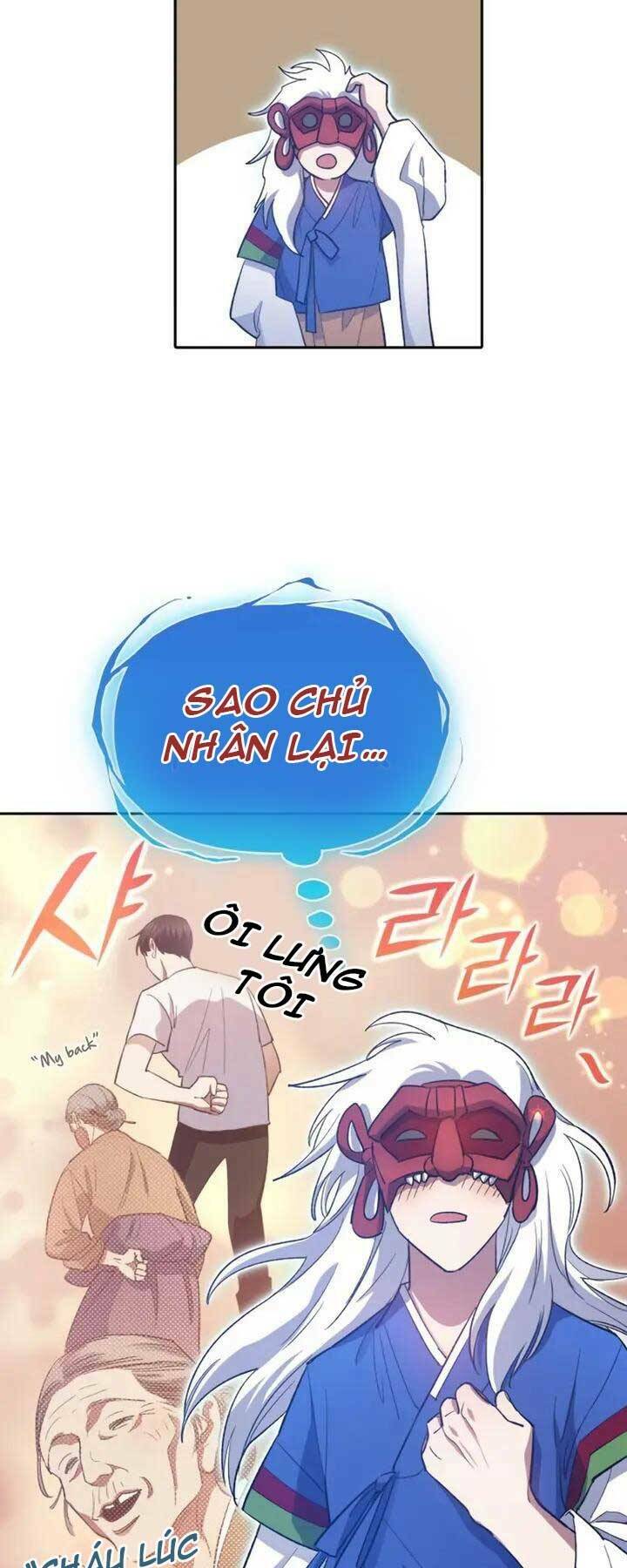 Những Ranker Cấp S Mà Tôi Nuôi Dưỡng Chap 48 - Next Chap 49