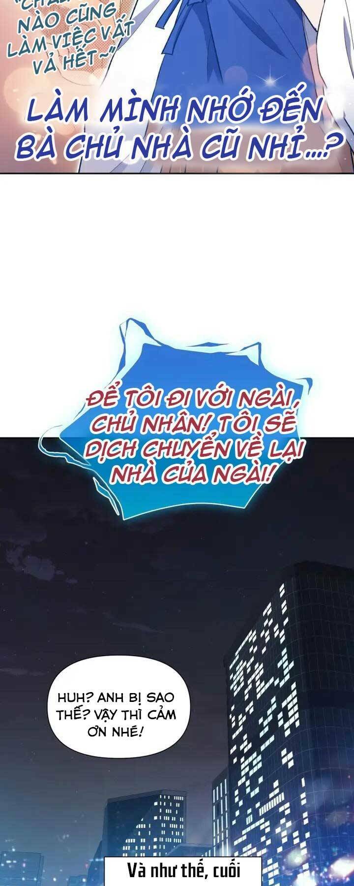 Những Ranker Cấp S Mà Tôi Nuôi Dưỡng Chap 48 - Next Chap 49