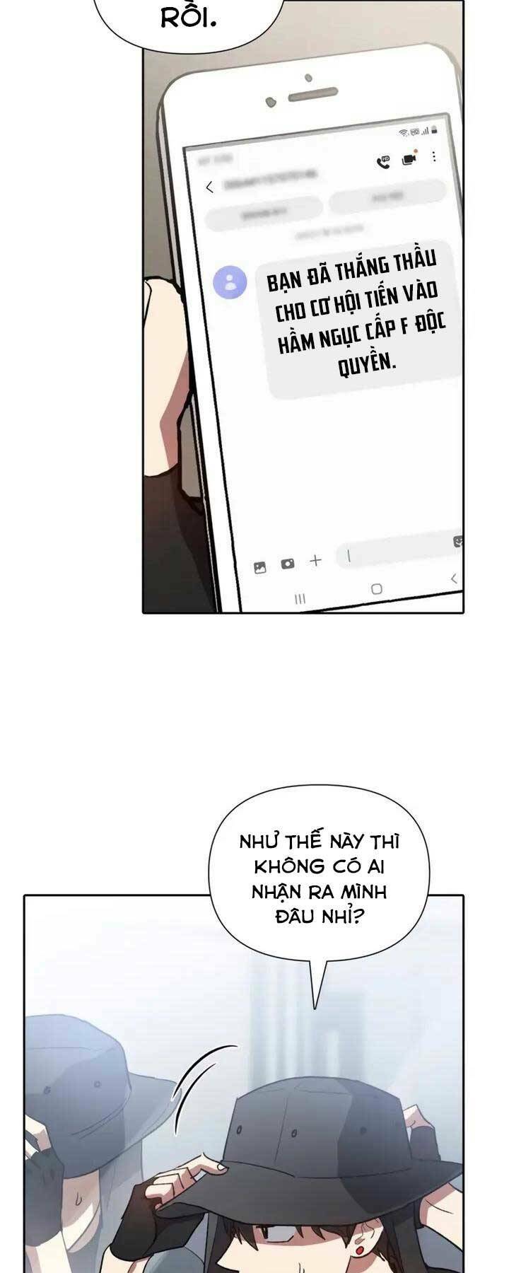 Những Ranker Cấp S Mà Tôi Nuôi Dưỡng Chap 48 - Next Chap 49