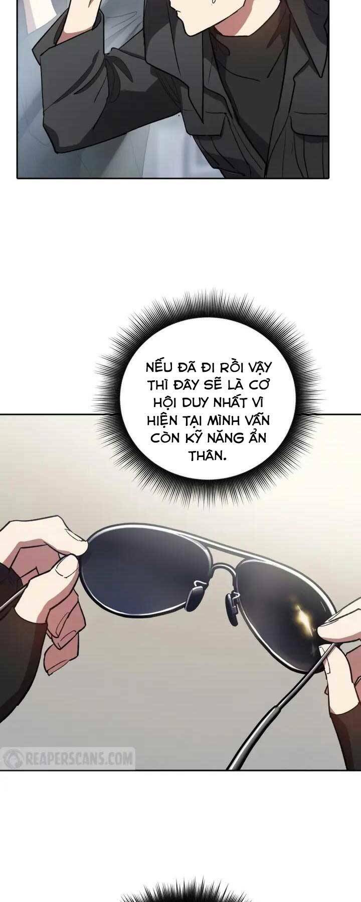 Những Ranker Cấp S Mà Tôi Nuôi Dưỡng Chap 48 - Next Chap 49