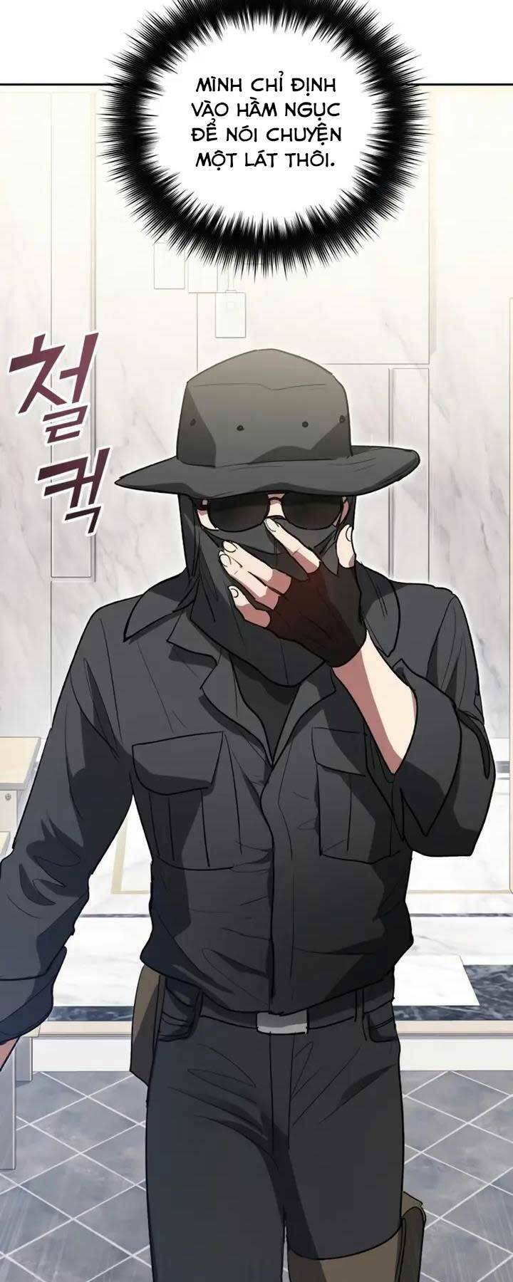 Những Ranker Cấp S Mà Tôi Nuôi Dưỡng Chap 48 - Next Chap 49