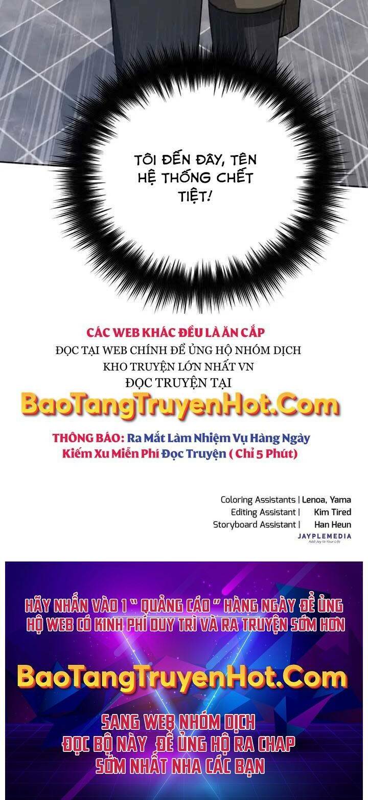 Những Ranker Cấp S Mà Tôi Nuôi Dưỡng Chap 48 - Next Chap 49