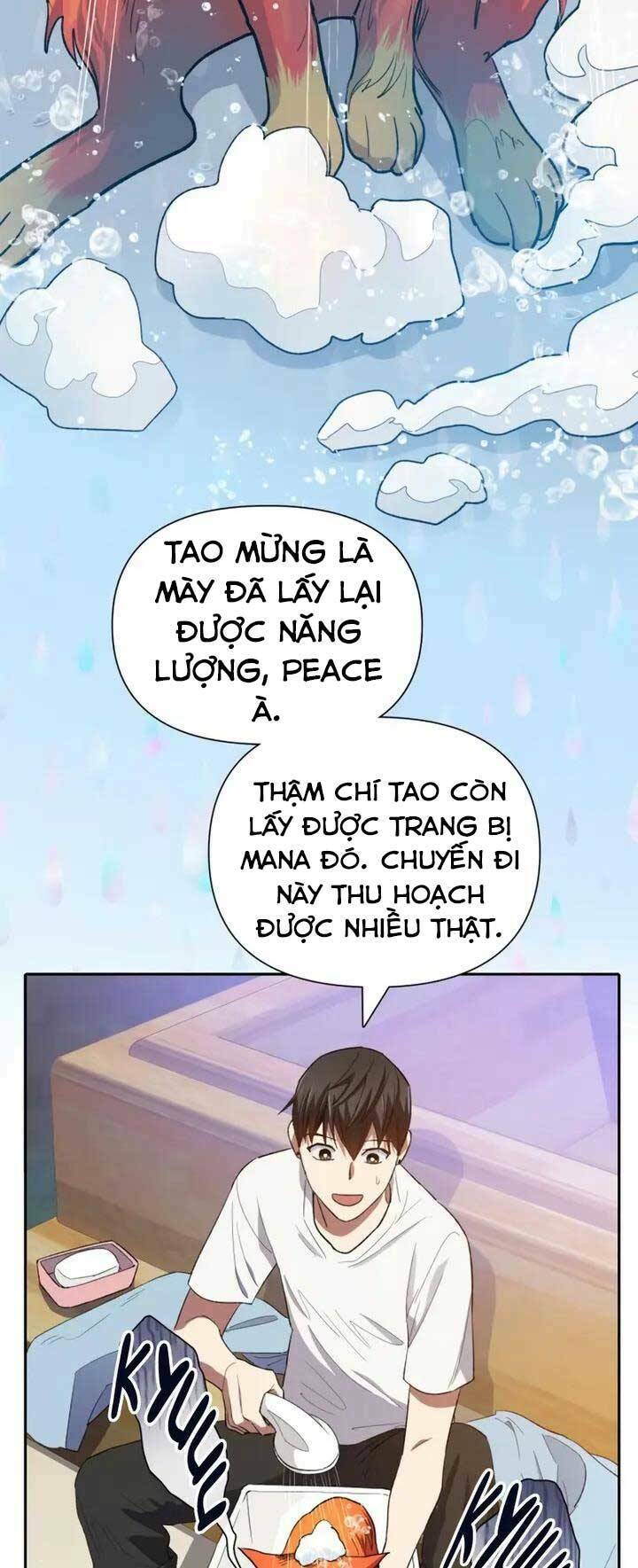 Những Ranker Cấp S Mà Tôi Nuôi Dưỡng Chap 48 - Next Chap 49