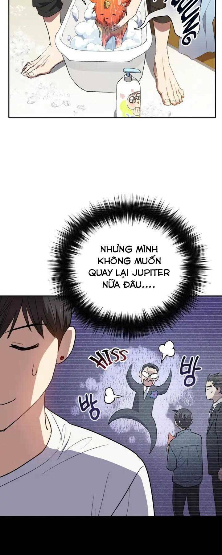 Những Ranker Cấp S Mà Tôi Nuôi Dưỡng Chap 48 - Next Chap 49