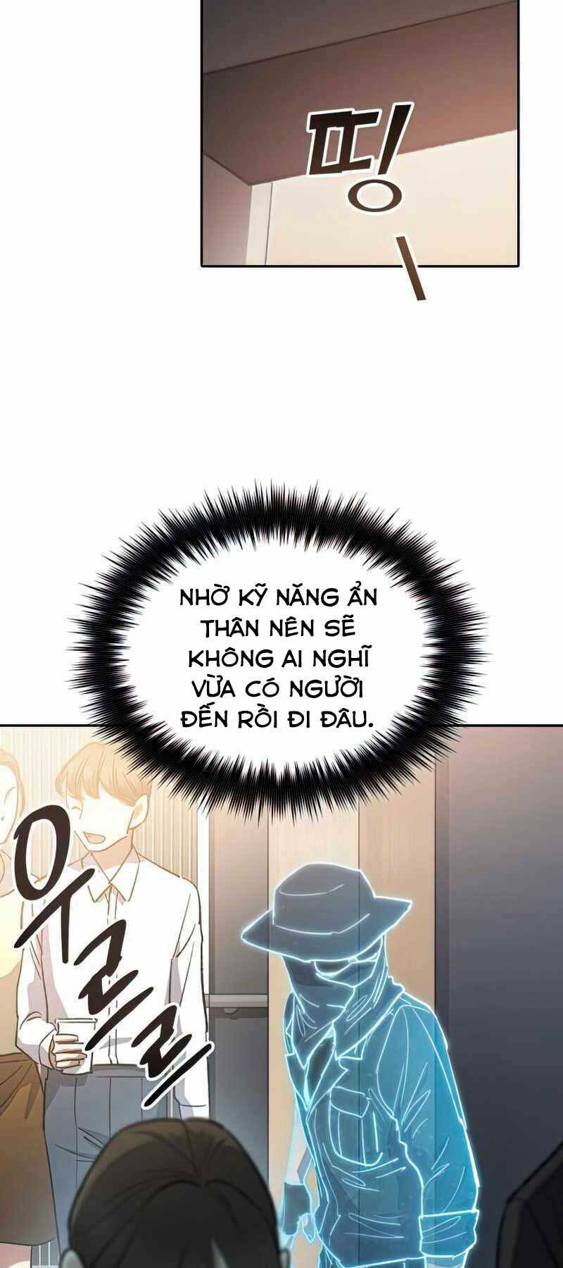 Những Ranker Cấp S Mà Tôi Nuôi Dưỡng Chap 49 - Next Chap 50