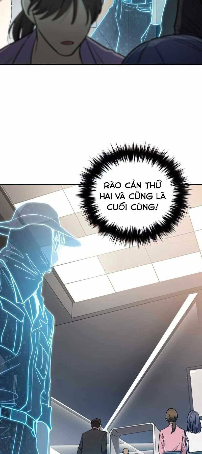 Những Ranker Cấp S Mà Tôi Nuôi Dưỡng Chap 49 - Next Chap 50