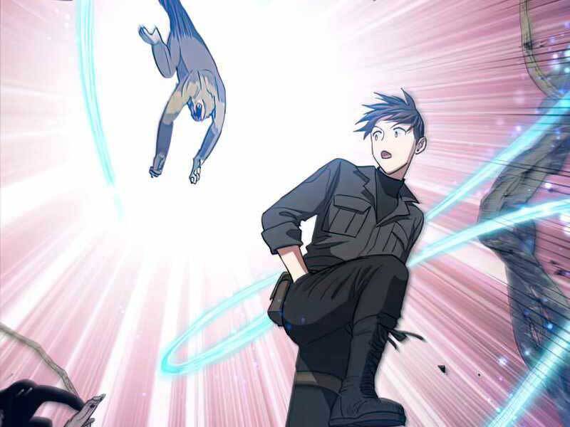 Những Ranker Cấp S Mà Tôi Nuôi Dưỡng Chap 49 - Next Chap 50