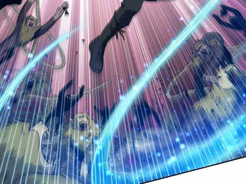 Những Ranker Cấp S Mà Tôi Nuôi Dưỡng Chap 49 - Next Chap 50