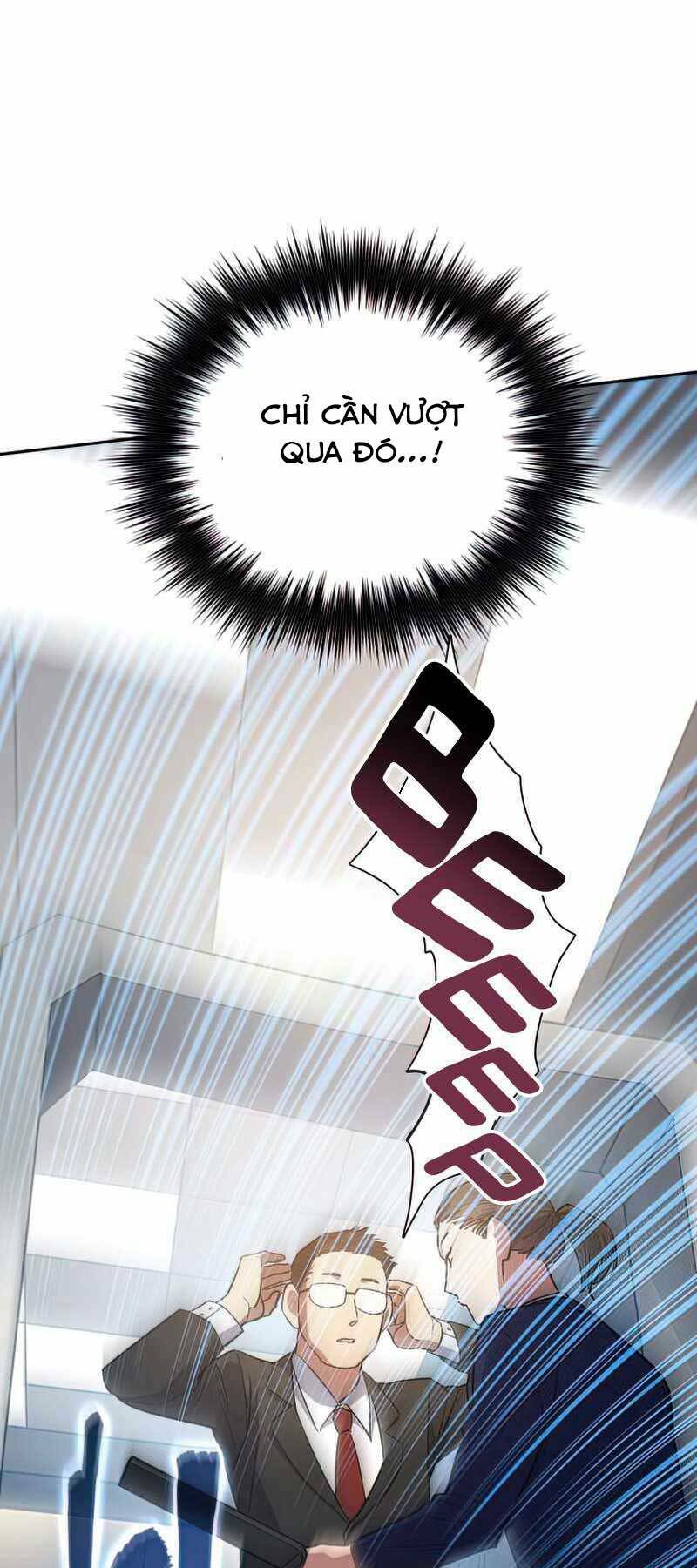 Những Ranker Cấp S Mà Tôi Nuôi Dưỡng Chap 49 - Next Chap 50