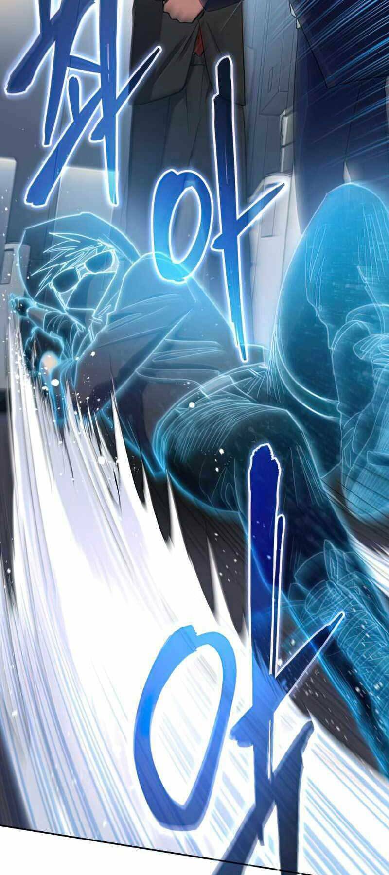 Những Ranker Cấp S Mà Tôi Nuôi Dưỡng Chap 49 - Next Chap 50