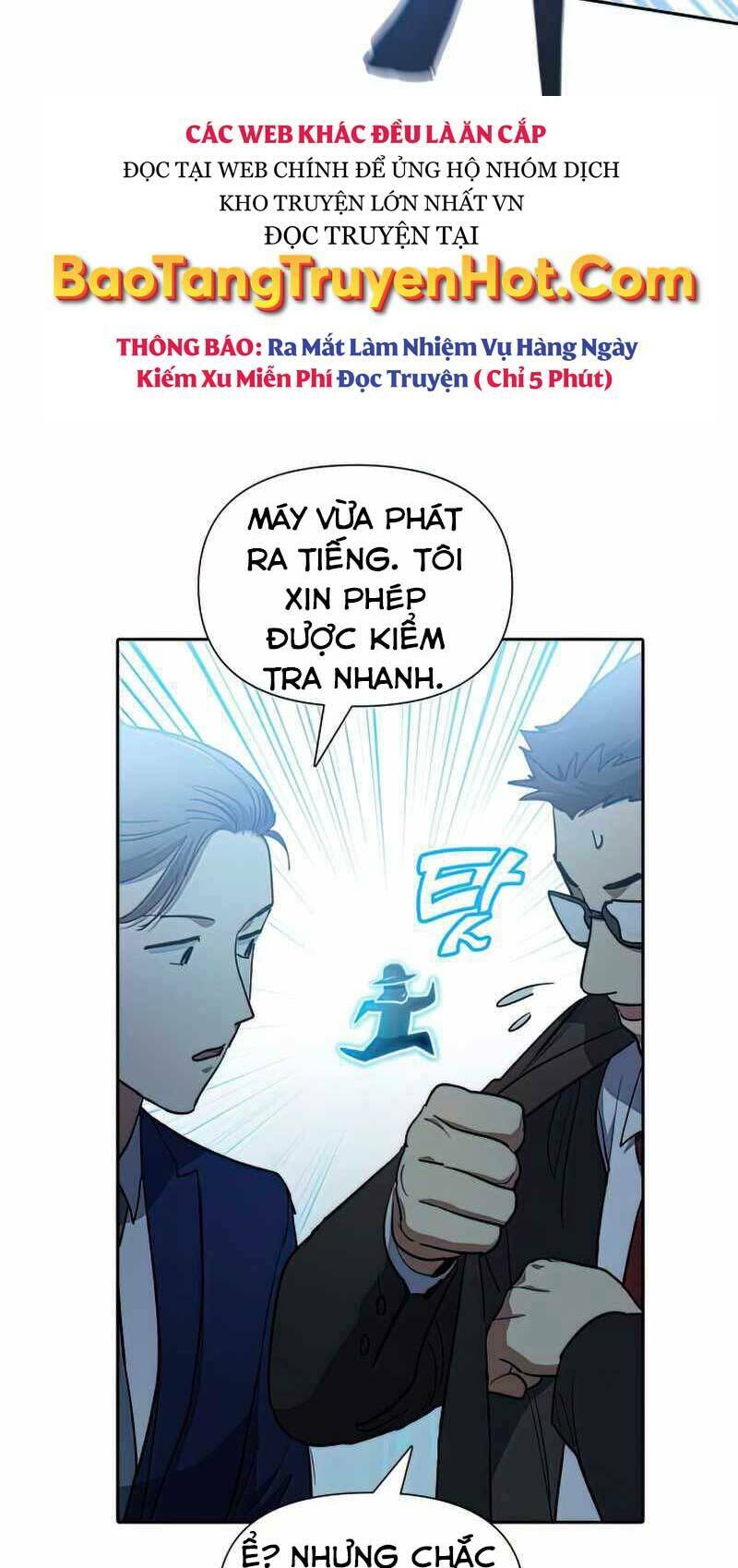 Những Ranker Cấp S Mà Tôi Nuôi Dưỡng Chap 49 - Next Chap 50
