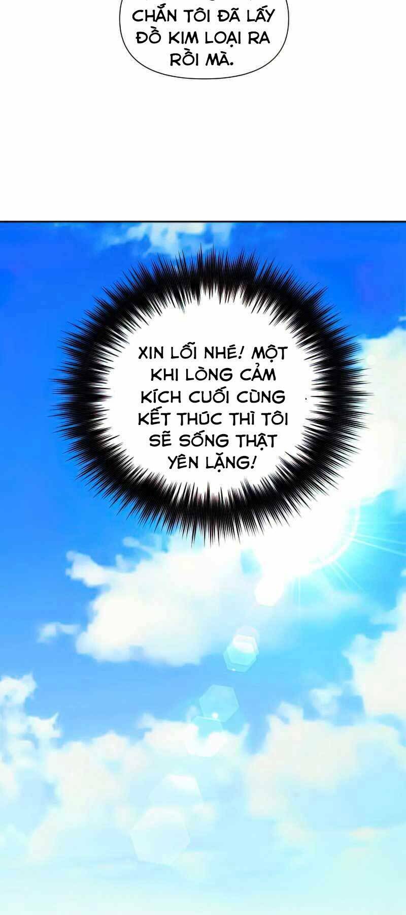 Những Ranker Cấp S Mà Tôi Nuôi Dưỡng Chap 49 - Next Chap 50