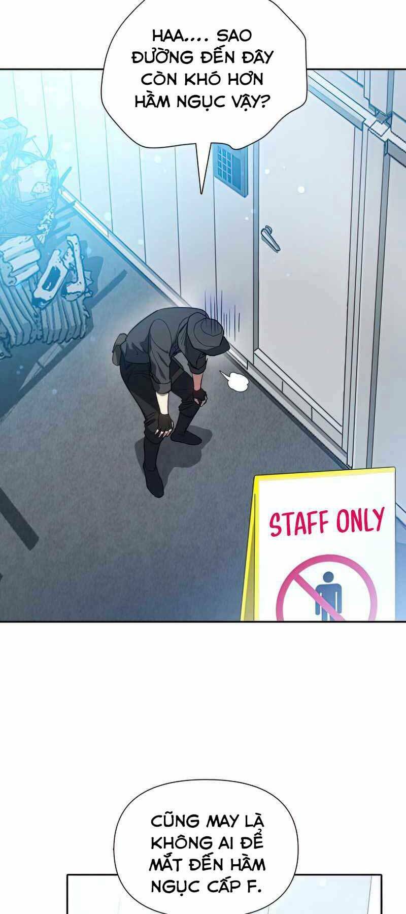 Những Ranker Cấp S Mà Tôi Nuôi Dưỡng Chap 49 - Next Chap 50