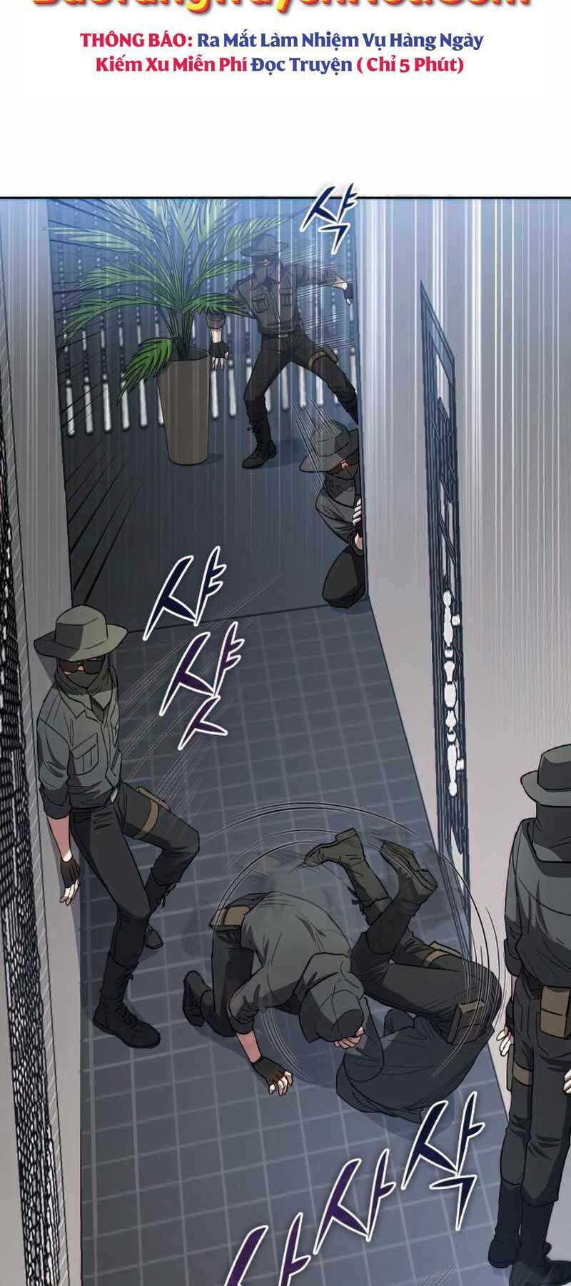 Những Ranker Cấp S Mà Tôi Nuôi Dưỡng Chap 49 - Next Chap 50