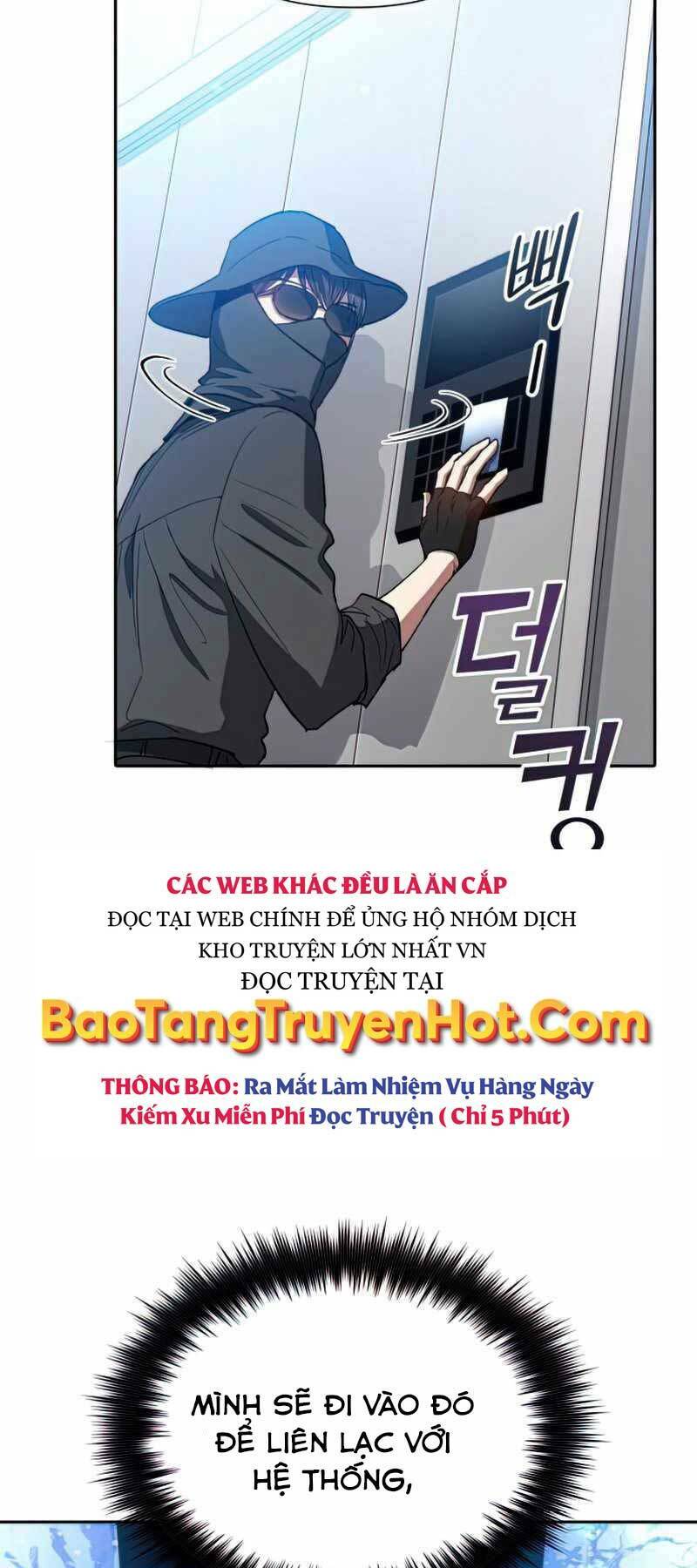 Những Ranker Cấp S Mà Tôi Nuôi Dưỡng Chap 49 - Next Chap 50