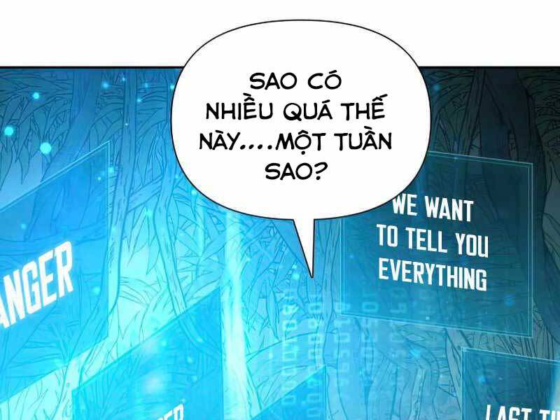 Những Ranker Cấp S Mà Tôi Nuôi Dưỡng Chap 49 - Next Chap 50