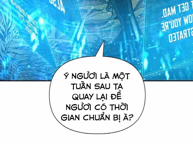 Những Ranker Cấp S Mà Tôi Nuôi Dưỡng Chap 49 - Next Chap 50