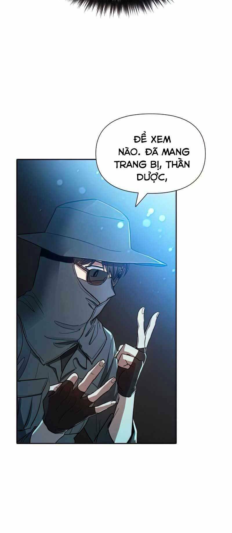 Những Ranker Cấp S Mà Tôi Nuôi Dưỡng Chap 49 - Next Chap 50