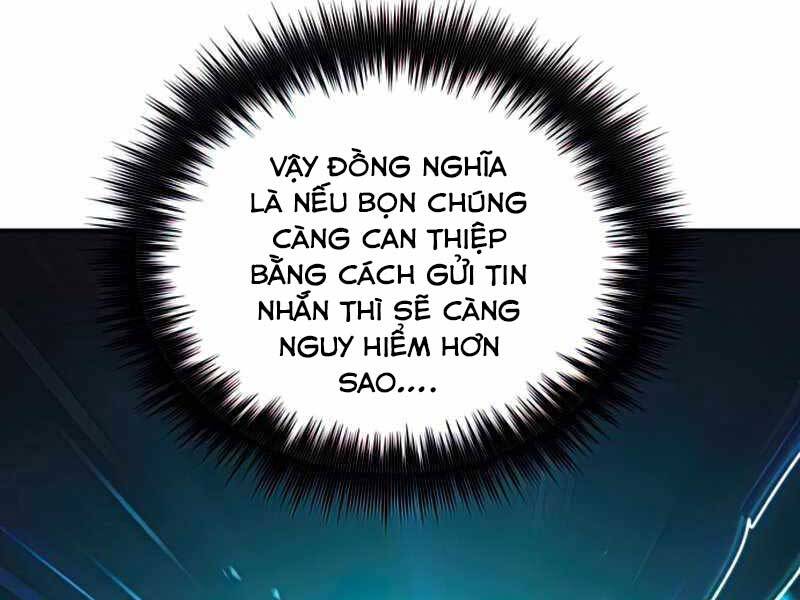 Những Ranker Cấp S Mà Tôi Nuôi Dưỡng Chap 49 - Next Chap 50