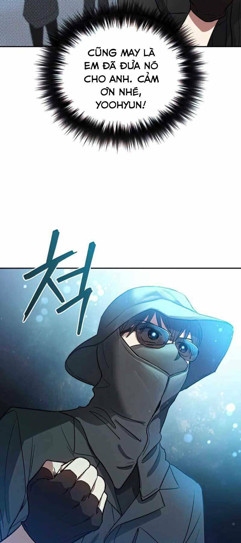 Những Ranker Cấp S Mà Tôi Nuôi Dưỡng Chap 49 - Next Chap 50