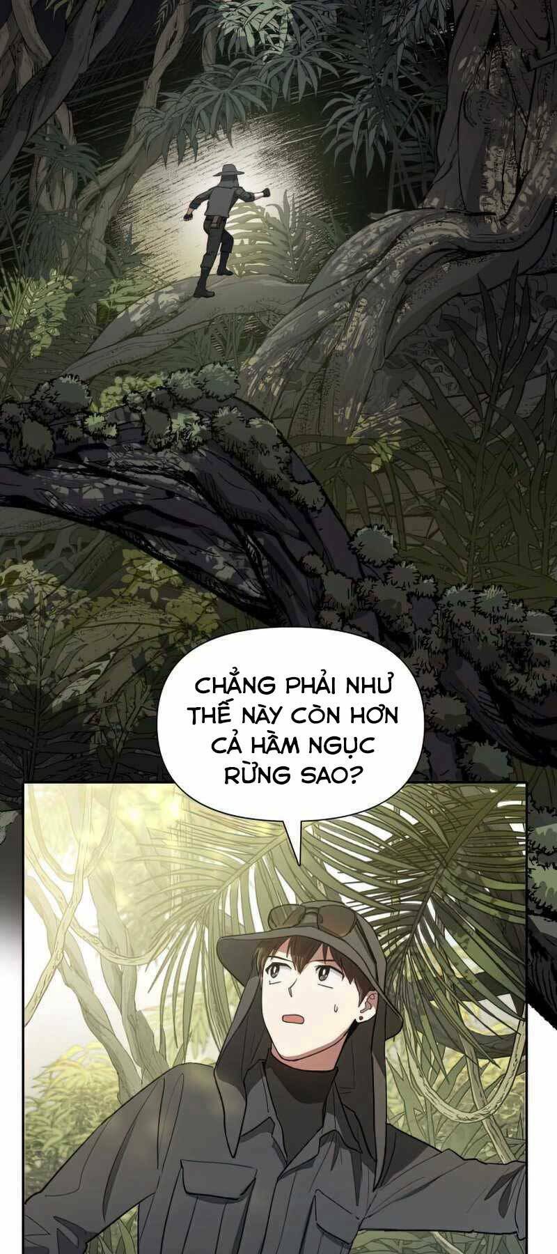 Những Ranker Cấp S Mà Tôi Nuôi Dưỡng Chap 49 - Next Chap 50
