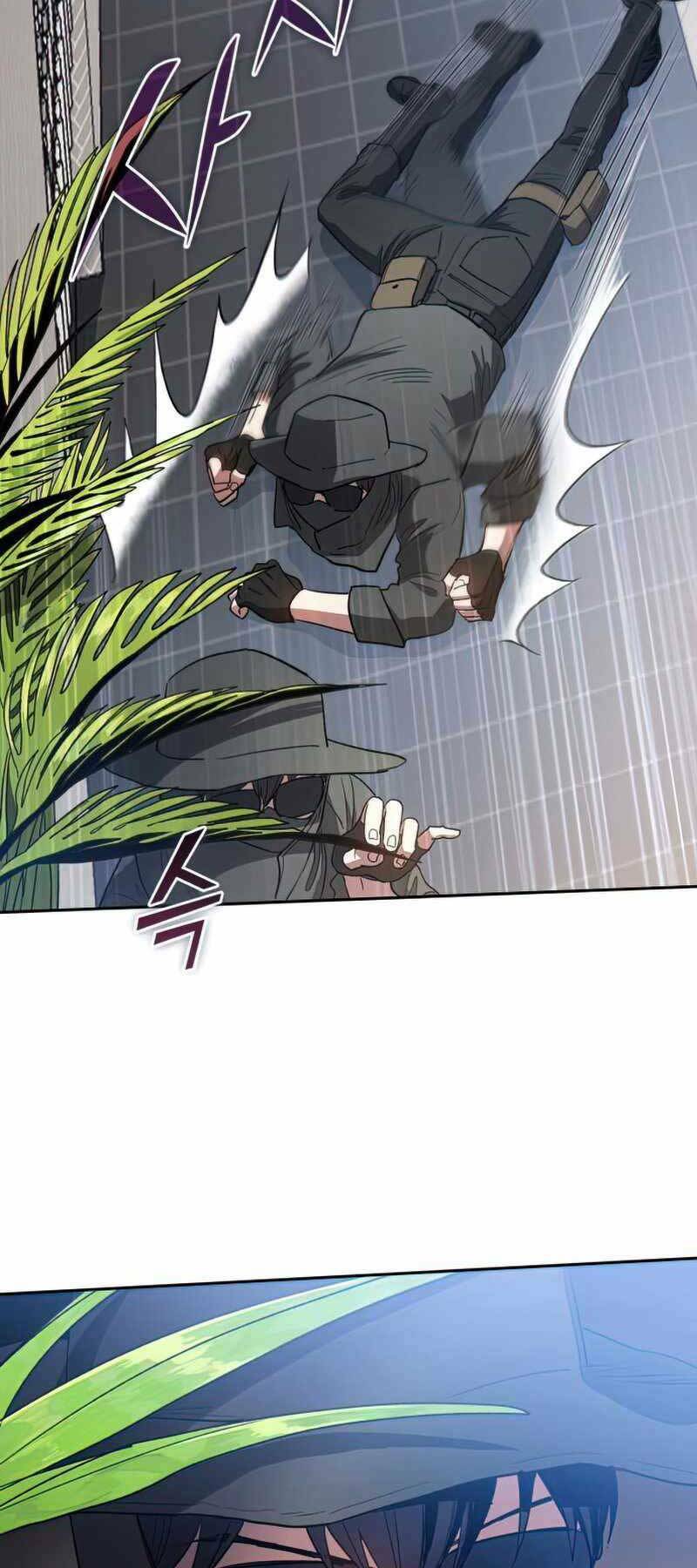 Những Ranker Cấp S Mà Tôi Nuôi Dưỡng Chap 49 - Next Chap 50