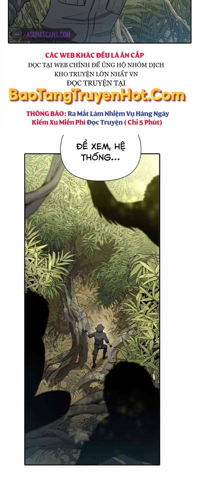 Những Ranker Cấp S Mà Tôi Nuôi Dưỡng Chap 49 - Next Chap 50