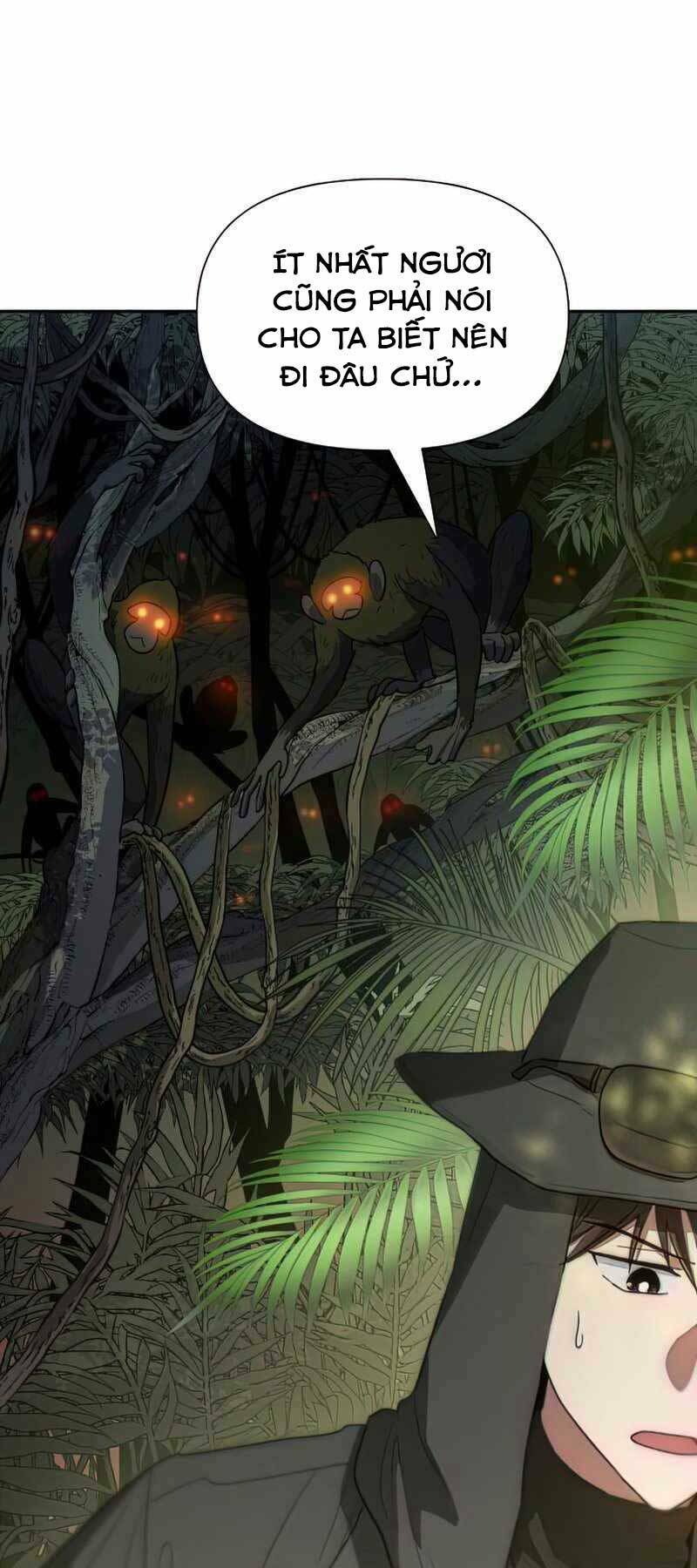 Những Ranker Cấp S Mà Tôi Nuôi Dưỡng Chap 49 - Next Chap 50