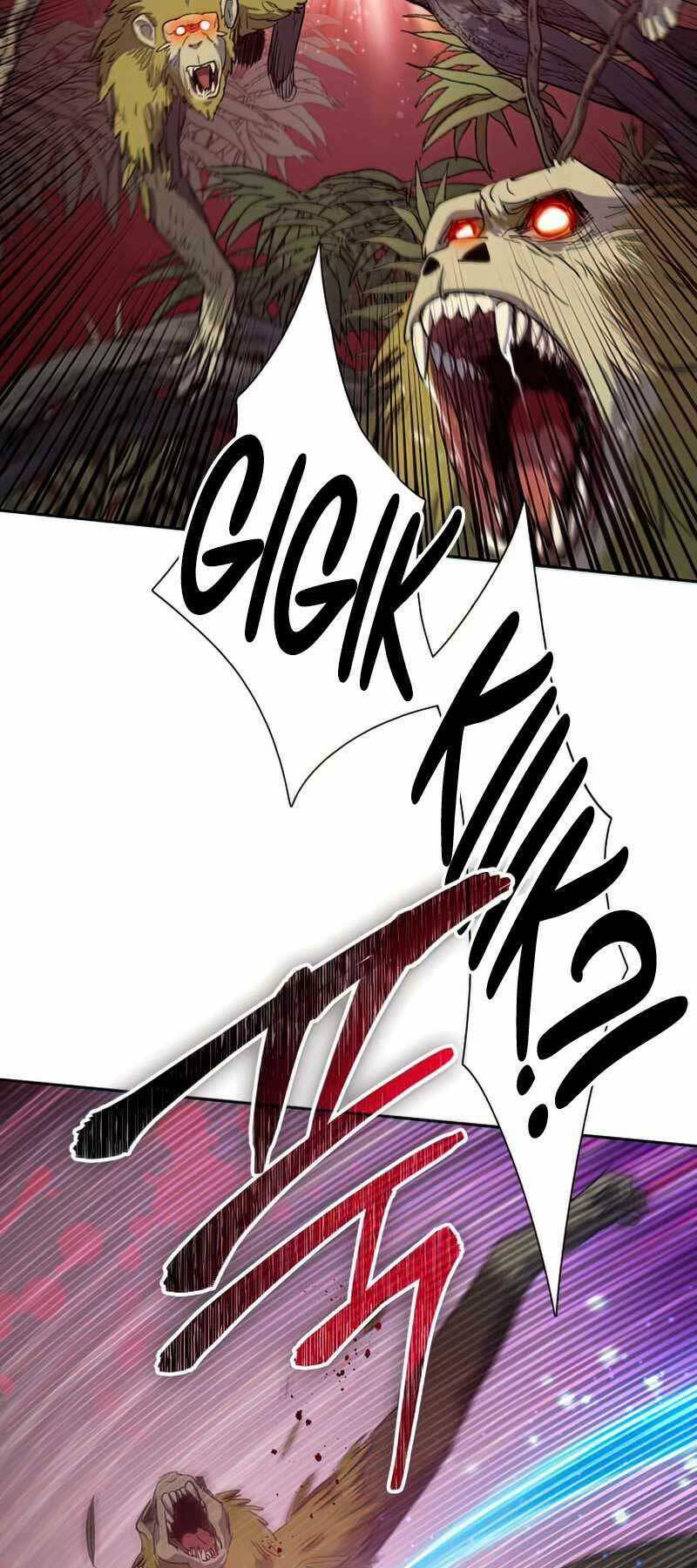 Những Ranker Cấp S Mà Tôi Nuôi Dưỡng Chap 49 - Next Chap 50