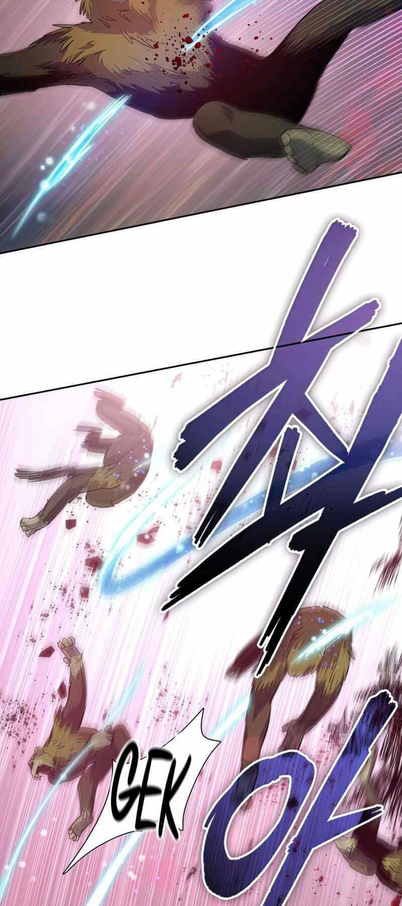 Những Ranker Cấp S Mà Tôi Nuôi Dưỡng Chap 49 - Next Chap 50