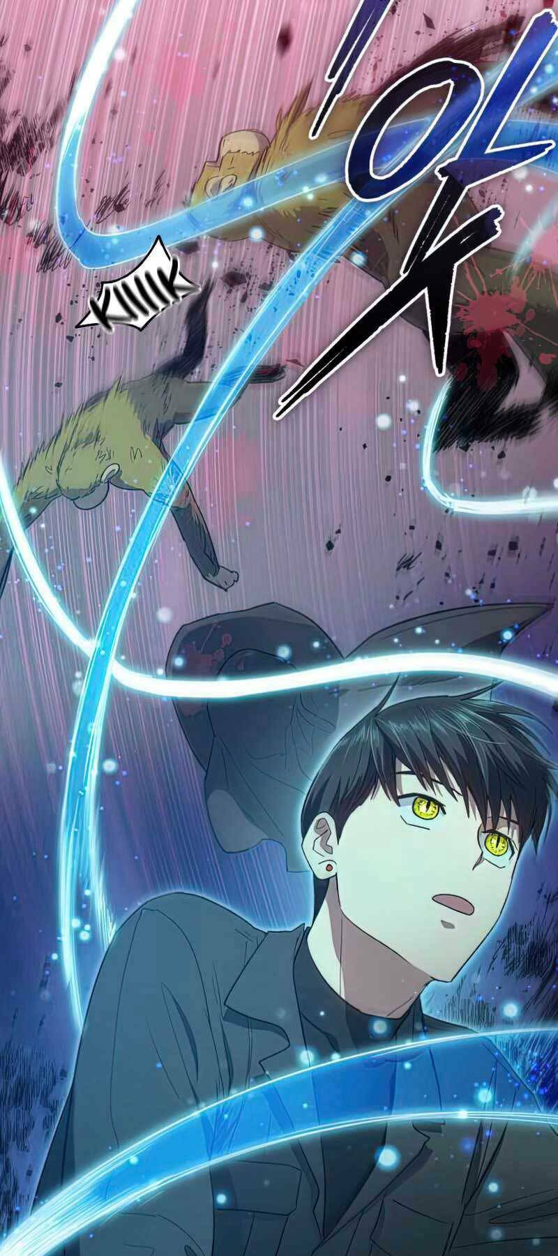 Những Ranker Cấp S Mà Tôi Nuôi Dưỡng Chap 49 - Next Chap 50